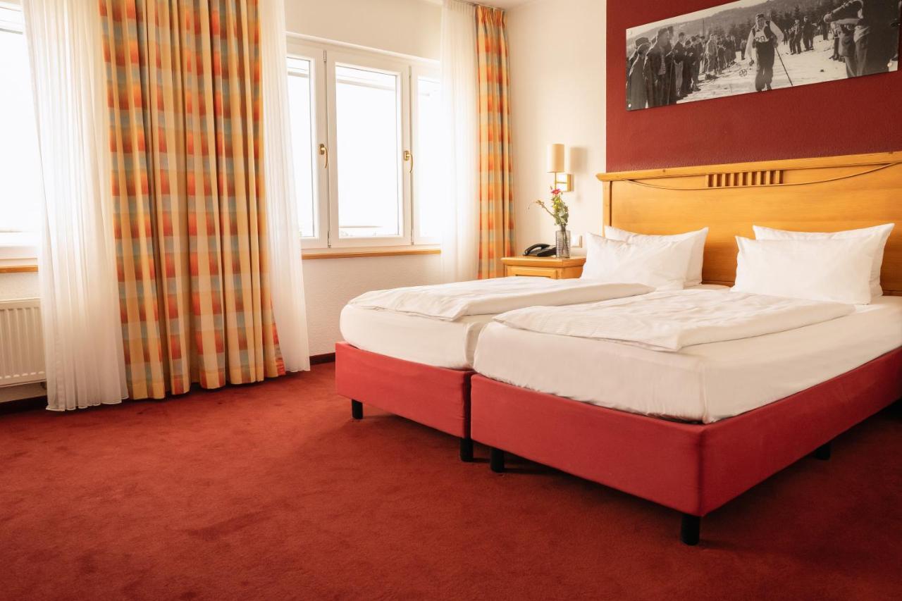 Astenturm Hotel (Adults Only) Winterberg Ngoại thất bức ảnh