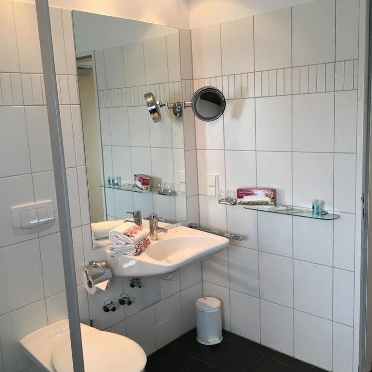 Astenturm Hotel (Adults Only) Winterberg Ngoại thất bức ảnh