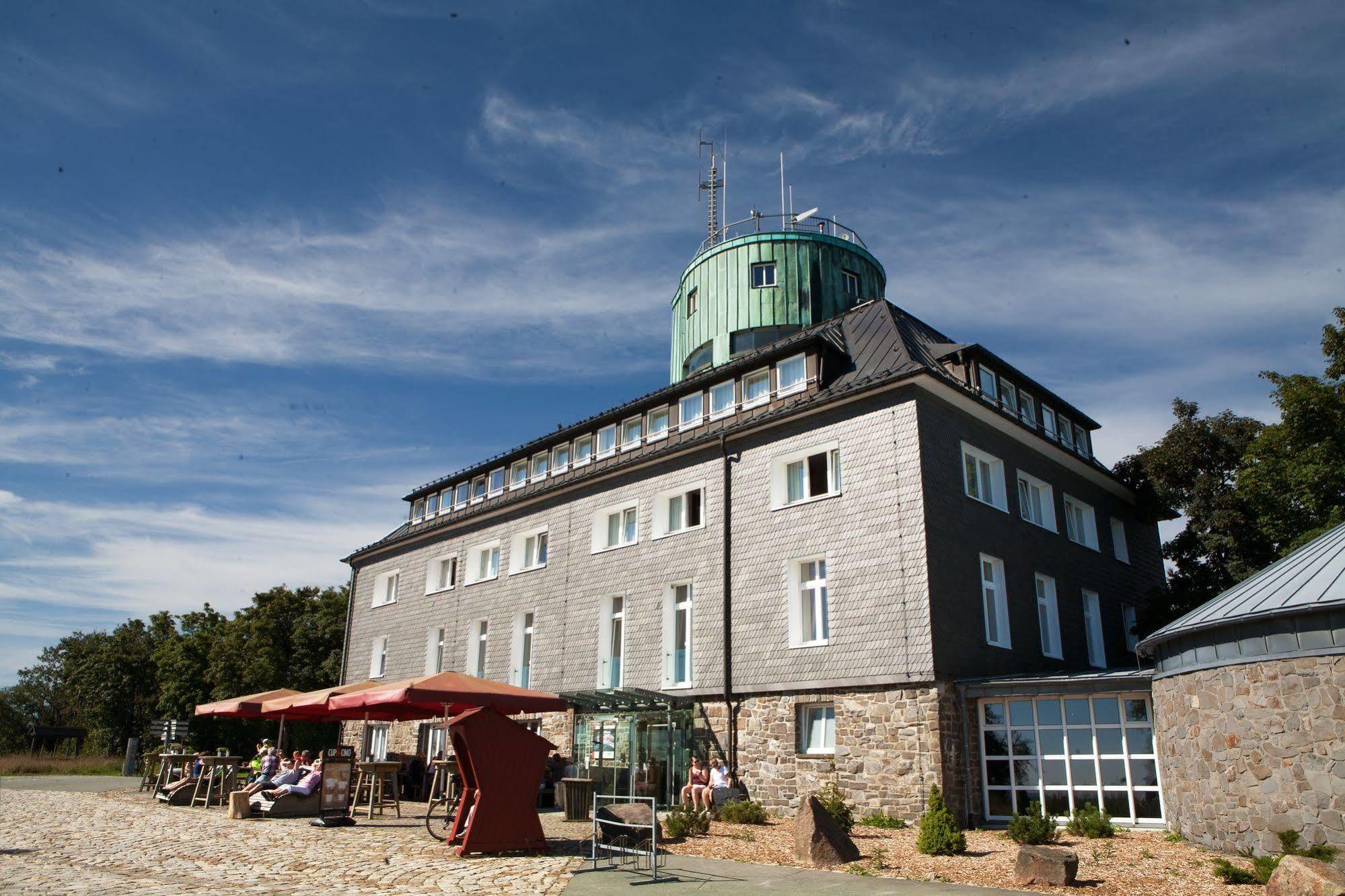 Astenturm Hotel (Adults Only) Winterberg Ngoại thất bức ảnh