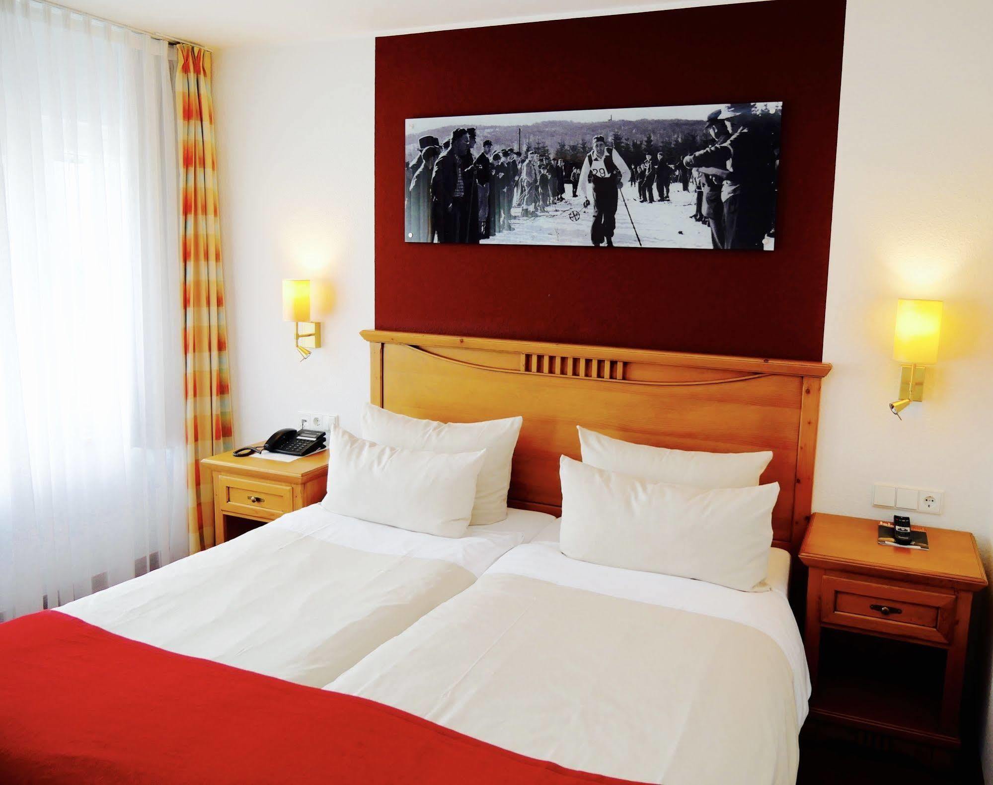 Astenturm Hotel (Adults Only) Winterberg Ngoại thất bức ảnh