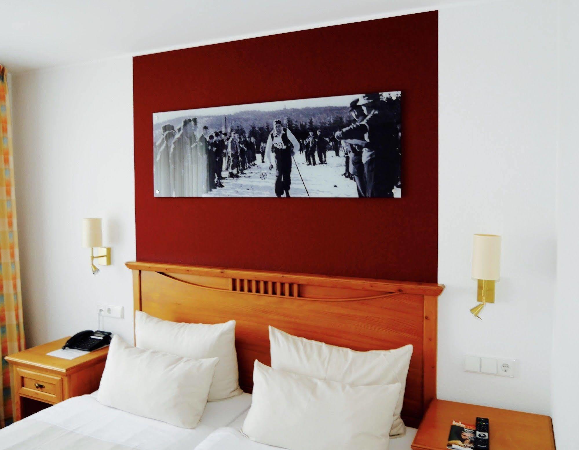 Astenturm Hotel (Adults Only) Winterberg Ngoại thất bức ảnh