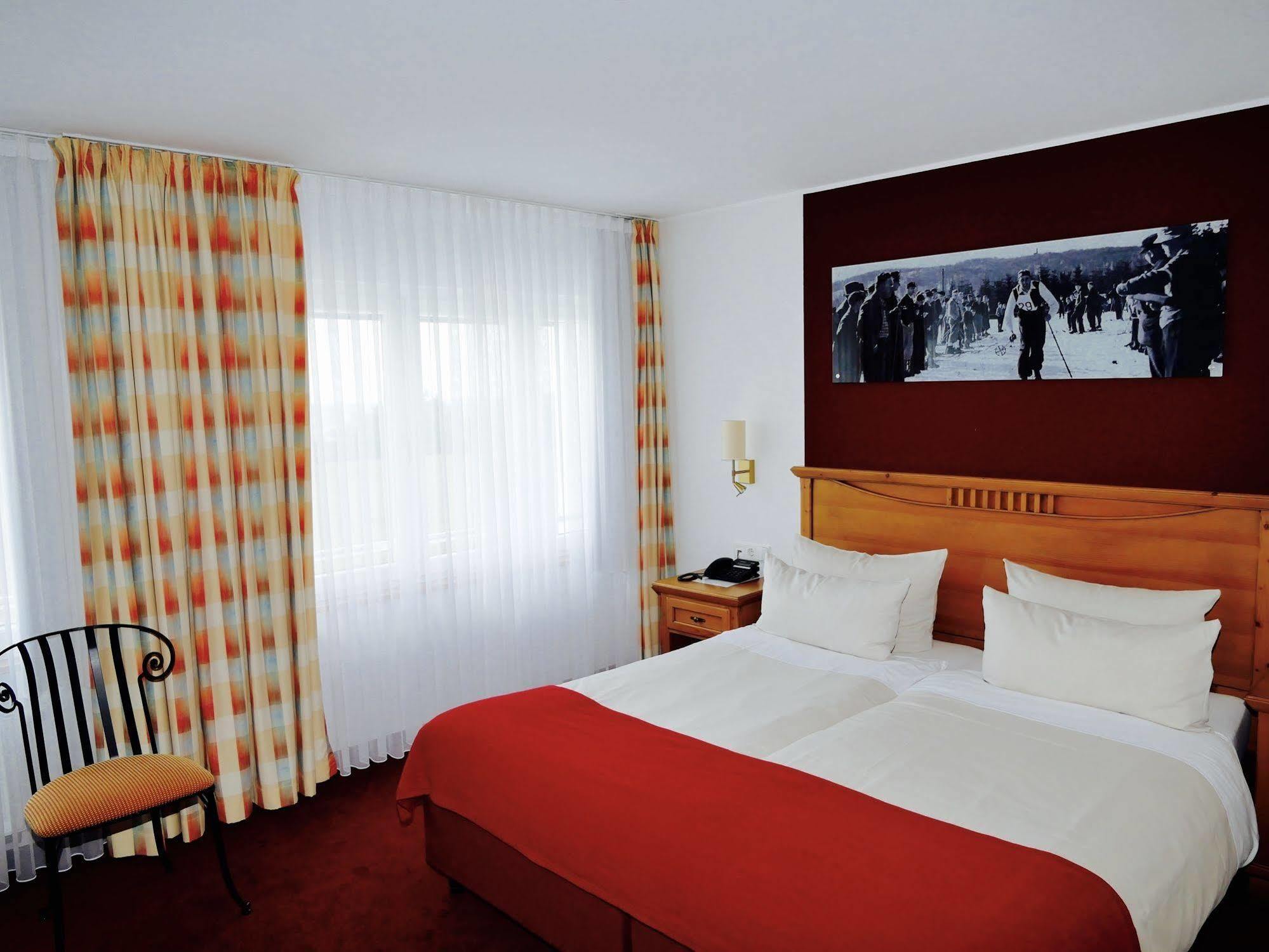 Astenturm Hotel (Adults Only) Winterberg Ngoại thất bức ảnh
