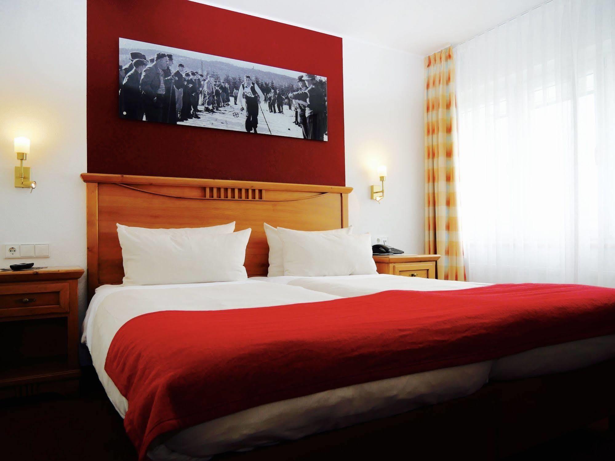 Astenturm Hotel (Adults Only) Winterberg Ngoại thất bức ảnh